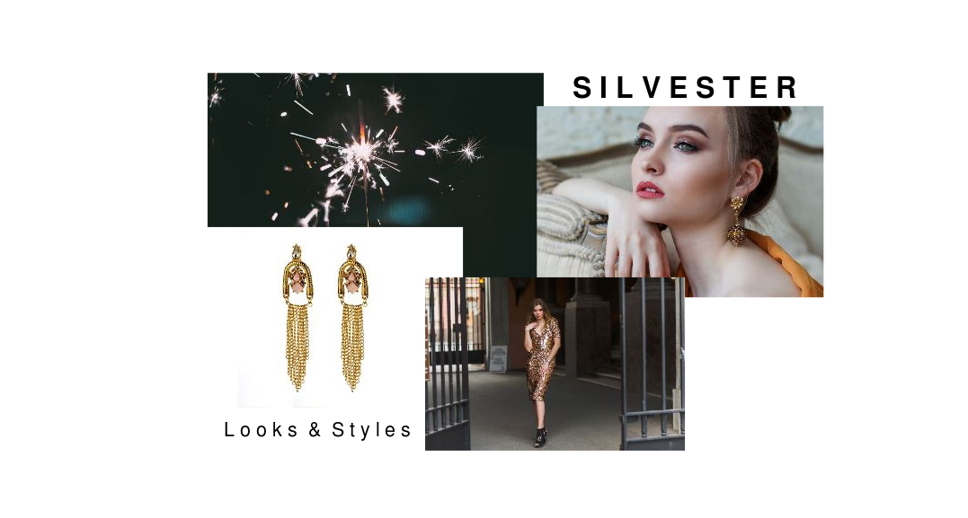 Silvesterlooks