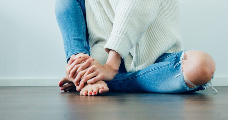 Alte Skinny Jeans NEU kombiniert