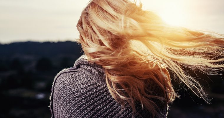 Diese vier Haarschnitte lassen dünnes Haar sofort voller wirken