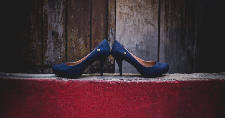 Bequeme High Heels – Tipps gegen Fußschmerzen