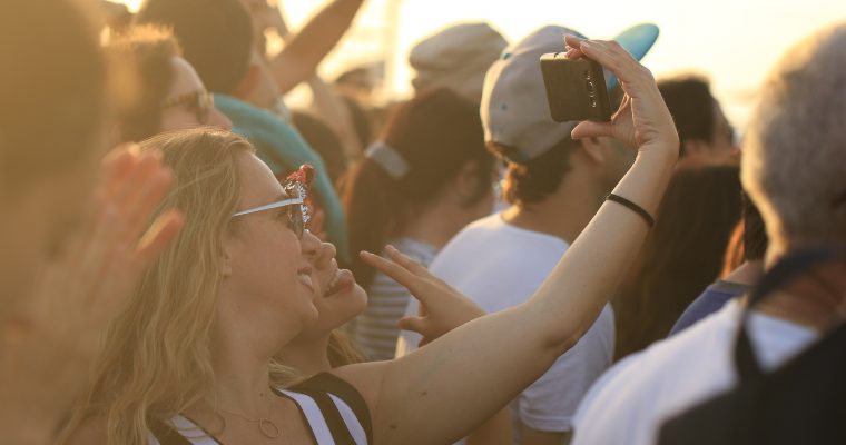 Festival Fashion Trends 2019