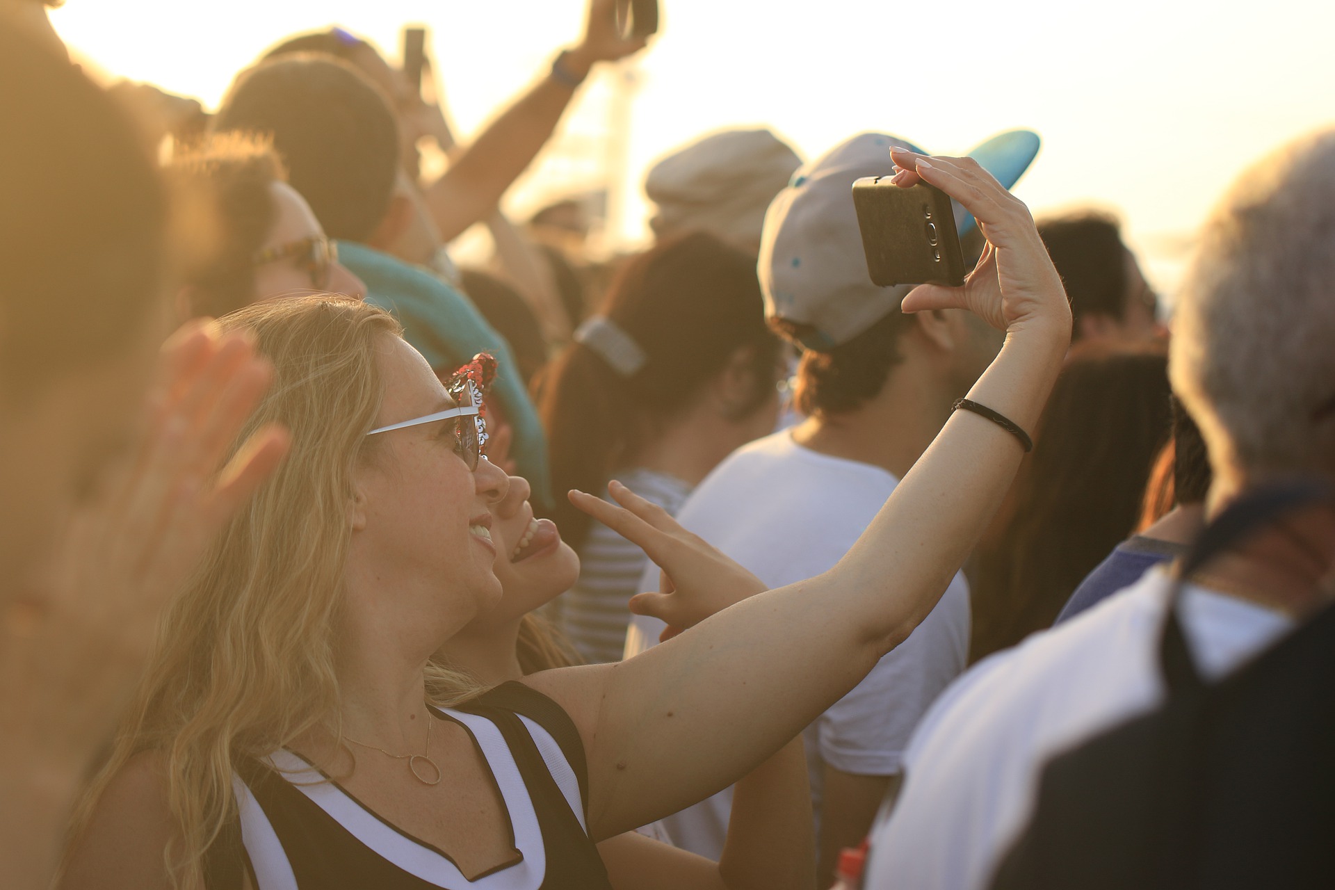 Festival Fashion Trends 2019